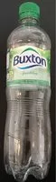 Mängden socker i Buxton Sparkling