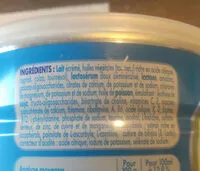 Mängden socker i NESTLE NIDAL NidalGest 1 Lait infantile 1er âge 800g dès la Naissance