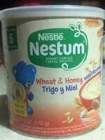 Mängden socker i Nestum Trigo y Miel