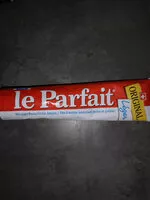 Mängden socker i Le Parfait Léger