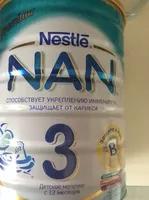 Mängden socker i Lait maternisé 12-18 mois