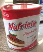 Mängden socker i Leche condensada
