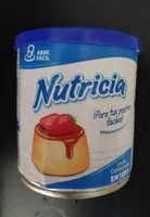 Mängden socker i Leche condensada entera