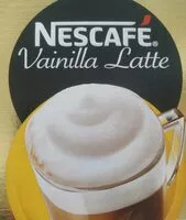 Mängden socker i Nescafe Vainilla late