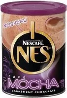 Mängden socker i Café Mocha