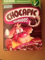 Mängden socker i Chocapic Choco Crush