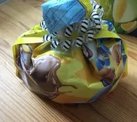 Mängden socker i Nesquik