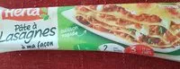 Mängden socker i Pâtes à Lasagnes à Ma Façon