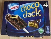 Mängden socker i Bombón helado de vainilla con chocolate almendrado