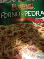 Mängden socker i Forno de pedra