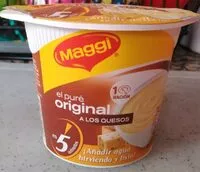 Mängden socker i Puré de patatas a los quesos