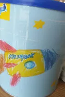 Mängden socker i chocolate em po