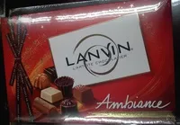 Mängden socker i Ambiance