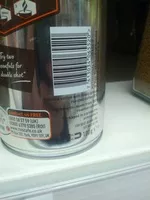 Mängden socker i Azera Americano Instant Coffee with Ground Beans