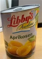Mängden socker i Aprikosen