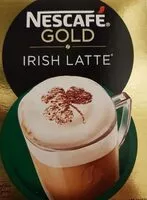 Mängden socker i Irish latte