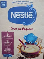 Mängden socker i Orez cu roșcove