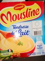 Mängden socker i Puree