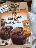 Mängden socker i Preparation muffins