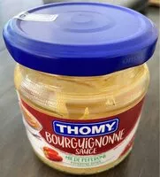 Mängden socker i Sauce bourguignonne