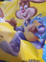 Mängden socker i Nesquick