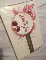 Mängden socker i The Delux Collection