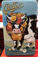 Mängden socker i s Echte Schweizer Aplenmilch-Schokolade 60 Stück