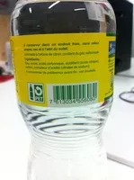 Mängden socker i Romanette Arôme citron