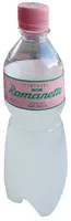 Mängden socker i Romanette Limonade Grapefruit