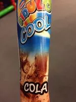 Mängden socker i Pirulo cool cola