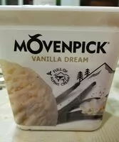 Mängden socker i Vainilla Dream