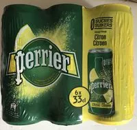 Mängden socker i Citron