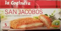 Mängden socker i San Jacobos