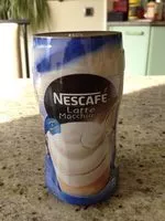 Mängden socker i Latte Macchiato