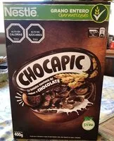 Mängden socker i Chocapic