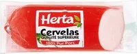 Cervelat