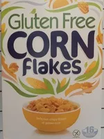 Mängden socker i GoFree Cornflakes