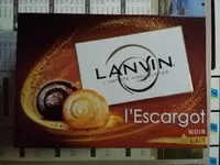 Mängden socker i L'escargot