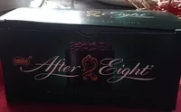 Mängden socker i After Eight