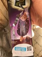 Mängden socker i Gold Chocolat Intense