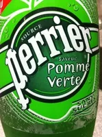 Mängden socker i Saveur Pomme Vert