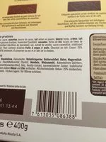Mängden socker i Sélection Côté d'Ivoire