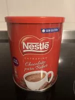 Mängden socker i Chocolate en polvo con magnesio