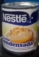 Mängden socker i Leche Condensada