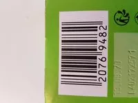 Mängden socker i Boîte De 10 Capsules Spécial. t By Nestlé Lemon Sorbet