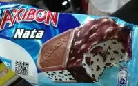 Mängden socker i Maxibon