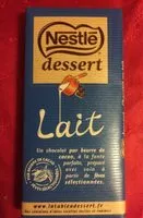 Mängden socker i NESTLE DESSERT Lait 2 x170g