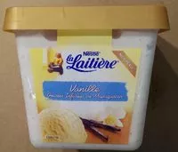 Mängden socker i La Laitière Vanille Gousses Infusées de Madagascar