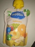 Mängden socker i Bolsita Multifrutas Naturnes