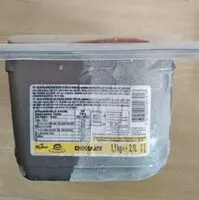 Mängden socker i Helado Chocolate La Lechera